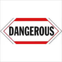 Hazardous Export Shipments Services