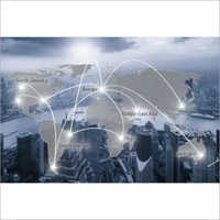 International Freight Forwarders Services