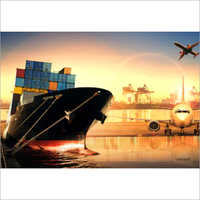 Freight Forwarding Services
