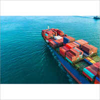 Ocean Freight Forwarding Services