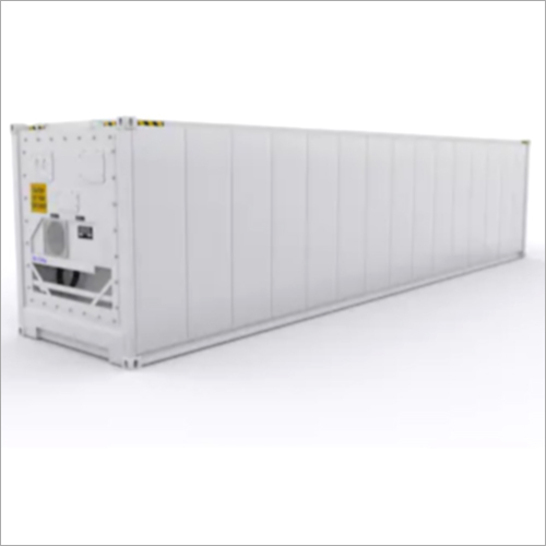 Reefer Shipping Services