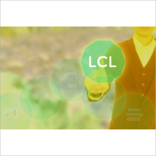 LCL Shipping Services