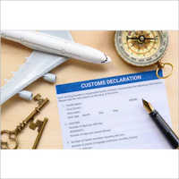Clearing and Forwarding Agents Services